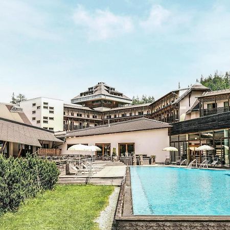 Falkensteiner Club Funimation Katschberg Katschberghöhe Exteriör bild