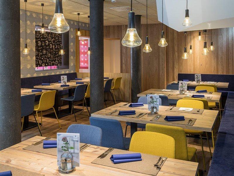 Falkensteiner Club Funimation Katschberg Katschberghöhe Exteriör bild