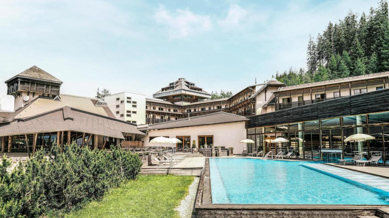 Falkensteiner Club Funimation Katschberg Katschberghöhe Exteriör bild