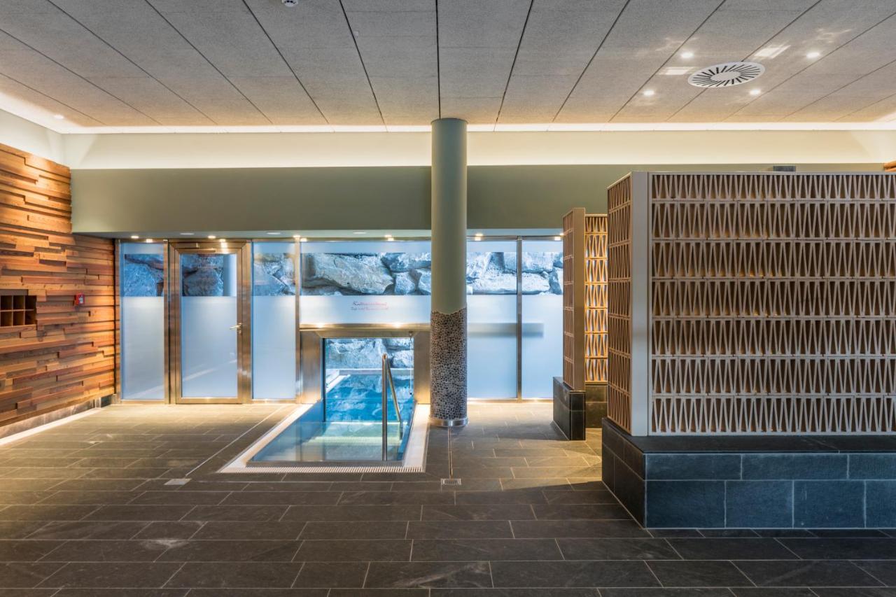Falkensteiner Club Funimation Katschberg Katschberghöhe Exteriör bild